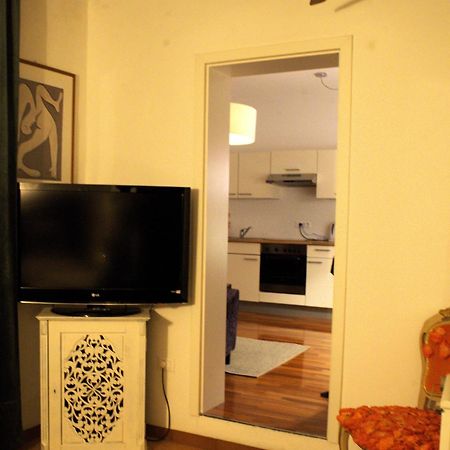 Il Florino Apartment Merano Exterior foto