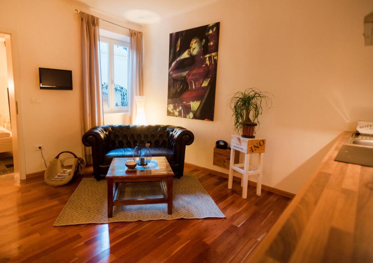 Il Florino Apartment Merano Exterior foto