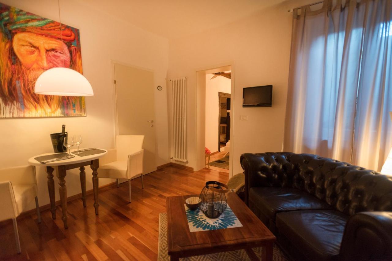 Il Florino Apartment Merano Exterior foto