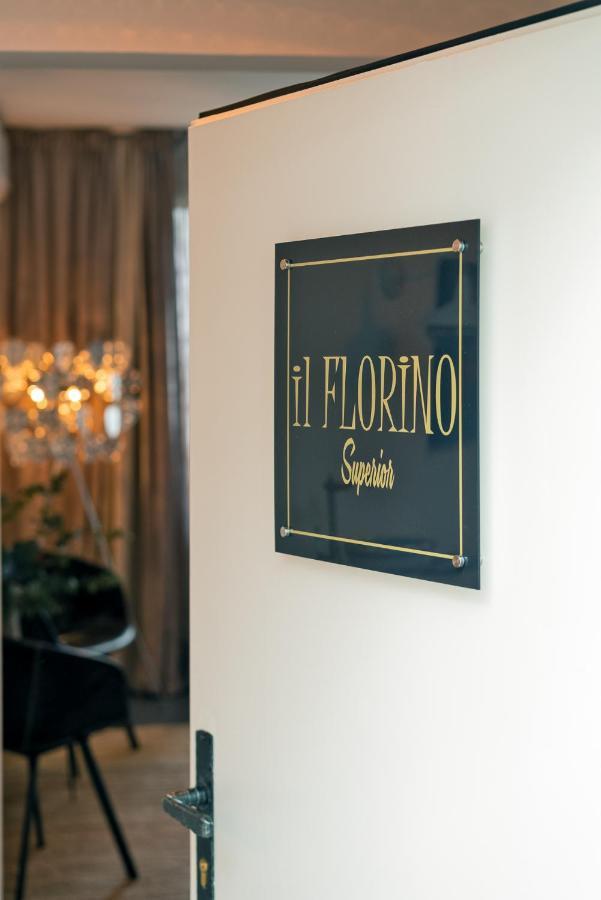 Il Florino Apartment Merano Exterior foto