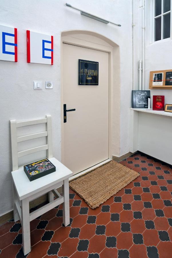 Il Florino Apartment Merano Exterior foto