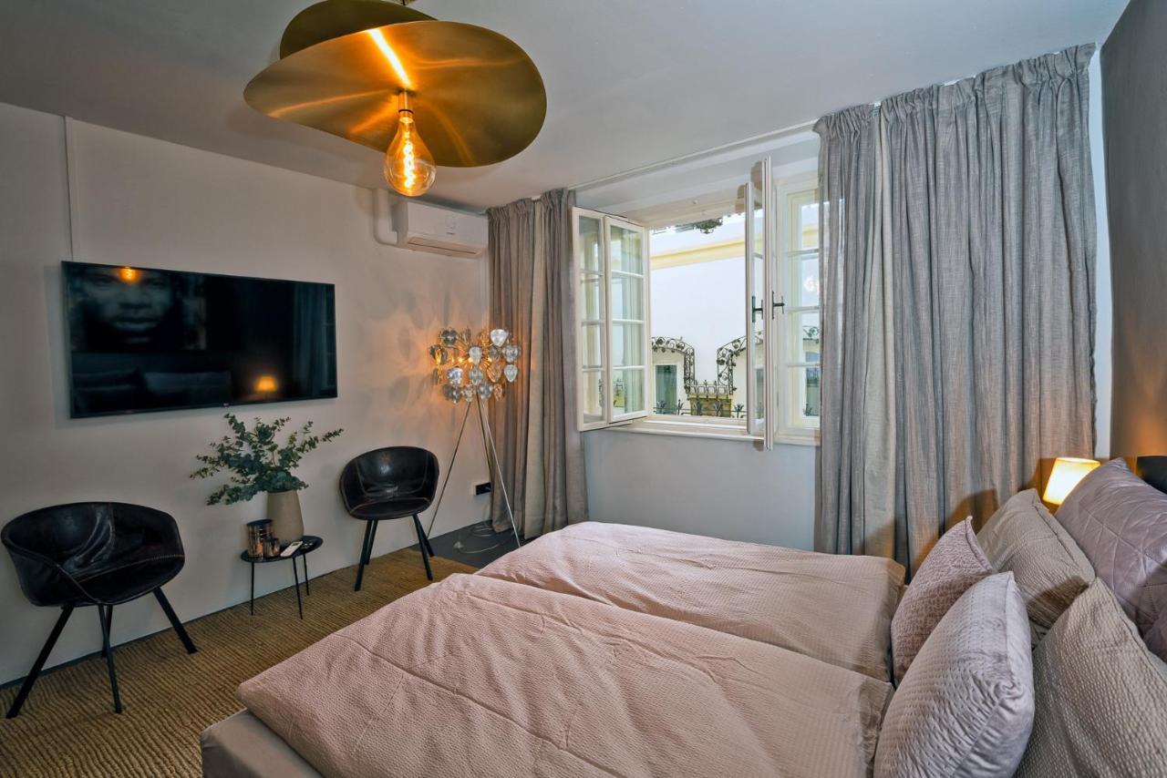 Il Florino Apartment Merano Exterior foto