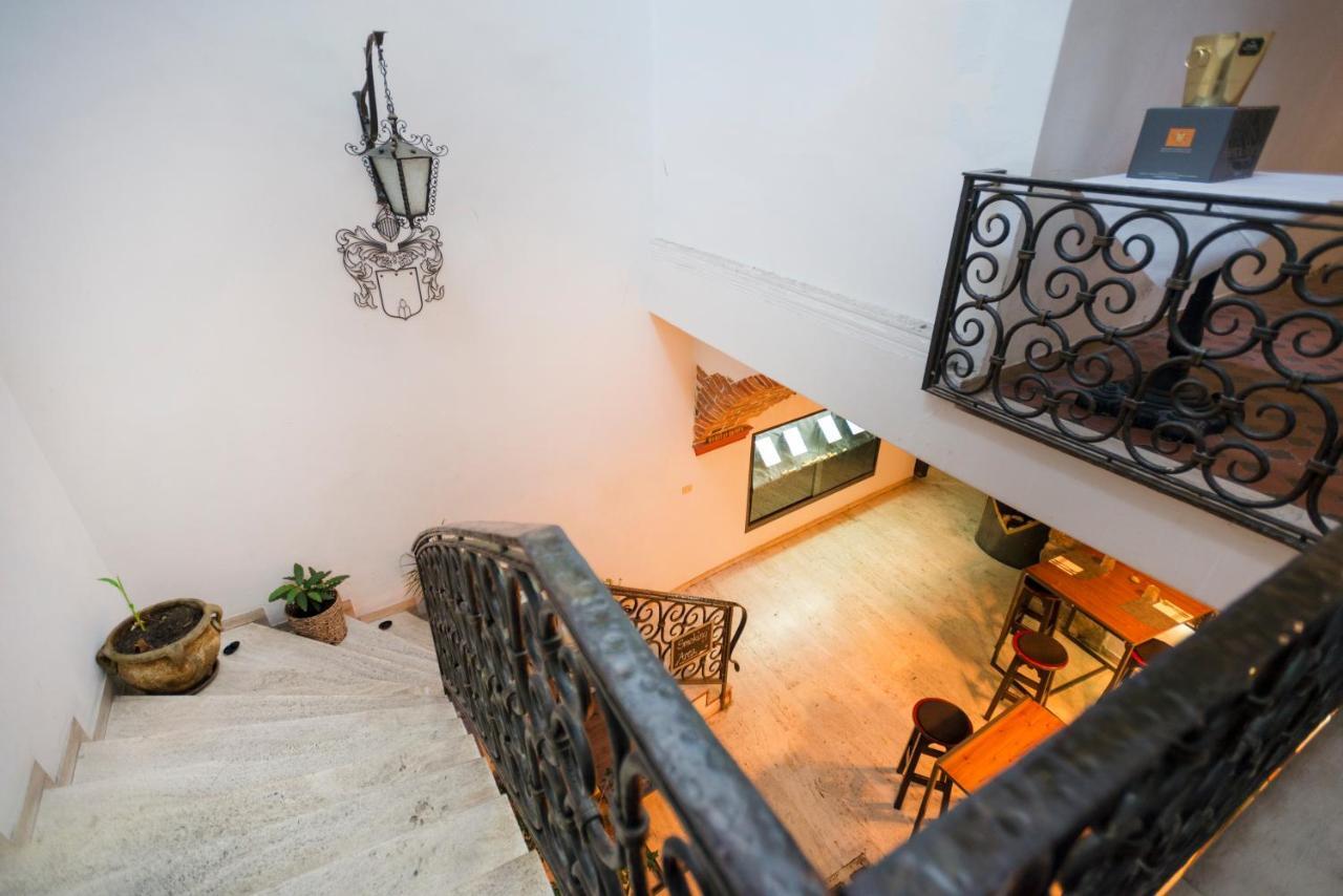 Il Florino Apartment Merano Exterior foto
