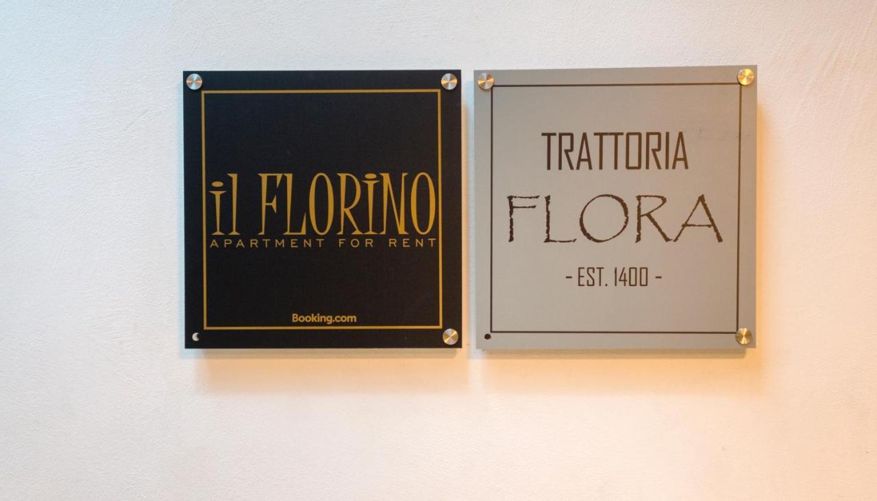 Il Florino Apartment Merano Exterior foto